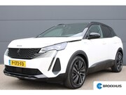 Peugeot 3008 - 1.6 HYbrid 225 GT Pack Business | Black Pack | All season | 