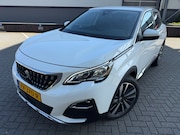 Peugeot 3008 - 1.2 PureTech Blue Lease*CAMERA*CARPLAY*APK*NAP*CRUISE*NAVI*P
