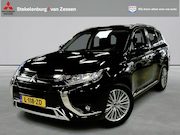 Mitsubishi Outlander - 2.4 PHEV Pure