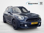 MINI Countryman - 2.0 S ALL4 | H/K Sound | LED | PDC | Sportstoelen | Automaat
