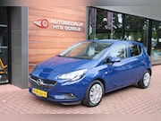 Opel Corsa - 1.4 Edition Automaat
