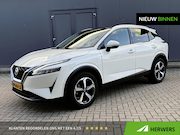 Nissan Qashqai - 1.3 MHEV Premiere Edition / Trekhaak / Panoramadak / Navigat