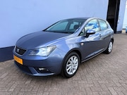 Seat Ibiza - 1.2 TSI Style - Airco