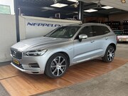 Volvo XC60 - 2.0 T8 Twin Engine AWD Inscription
