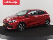 MG MG3 Hybrid+ - 1.5 Hybrid+ Luxury | Half Leder | Stuur/stoel verwarming | 3