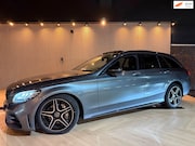 Mercedes-Benz C-klasse - AMG 220 d | Pano | Full - Option