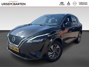 Nissan Qashqai - 1.3 MHEV Xtronic Acenta | automaat