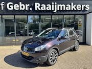 Nissan Qashqai - 1.6 Connect Edition*Panorama*Navi*EXPORT/EX.BPM