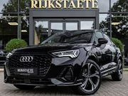 Audi Q3 Sportback - 45 TFSI e S-Line|APP|CAM|ACC|20''|SFEER