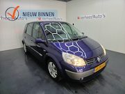 Renault Scénic - 1.6-16V Dynam.Comf.