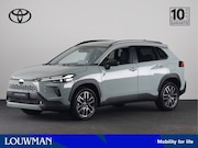 Toyota Corolla Cross - Hybrid 140 Dynamic *NIEUW* | Direct leverbaar! |