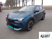Alfa Romeo Junior - Elettrica 54 kWh 2x op voorraad kleur Blue Navagli en Grigio