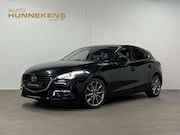 Mazda 3 - 2.0 120pk GT-M Line Stuur-/stoelverwarming | Cruis