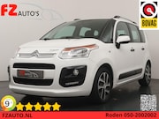 Citroën C3 Picasso - 1.6 VTi Tendance - Lichtmetalen Velgen - Airco - Radio - Tre