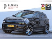 Lynk & Co 01 - 1.5 Plug-in Hybrid - 261 pk **Donkere hemel / Pano / 360 cam