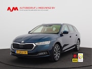 Skoda Octavia - Combi 1.0 e-TSI Business Edition Plus/ automaat/ compleet