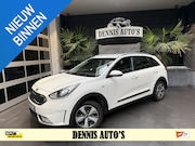 Kia Niro - 1.6 GDi PHEV DynamicPlusLine Luxe uitvoering