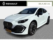 Renault Clio - 1.8 Hybrid 160 techno - pack première met verwarmbare en ver