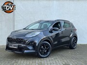 Kia Sportage - 1.6 T-GDI Black Edition, PANO DAK LED LEER VOL OPTIES