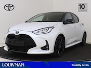 Toyota Yaris - 1.5 Hybrid Executive + | BTW voertuig | Dealer onderhouden |