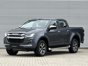 Isuzu D-Max - 1.9 Double Cab lang L Automaat 4x4