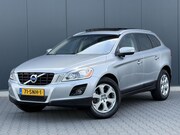 Volvo XC60 - 3.0 T6 AWD Ocean Race Leder - Xenon - Panoramadak - Volledig