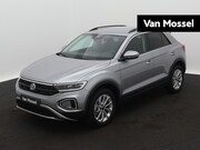Volkswagen T-Roc - 1.0 TSI Life Edition | Multimedia pakket | Assistance pakket