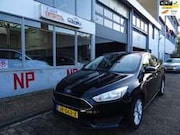 Ford Focus - 1.5 TDCI Trend