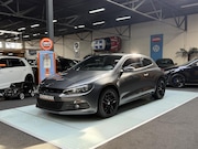 Volkswagen Scirocco - 1.4 TSI 122PK! Clima | sportvelgen |