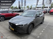 Mazda CX-5 - 2.0 SkyActiv-G 165 Homura Limited 1e eigenaar | Trekhaak | H