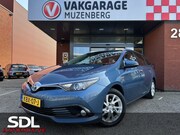 Toyota Auris - Touring Sports 1.8 Hybrid Dynamic // LED // NAVI // CAMERA /