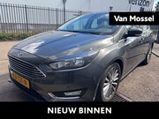 Ford Focus - 1.5 Titanium | 150PK | KEYLESS ENTRY | TREKHAAK | CLIMATE CO