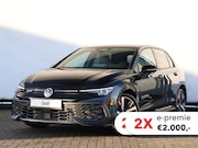 Volkswagen Golf - GTE 1.5 eHybrid 200 kW / 272 PK DSG | Panorama | Trekhaak | 