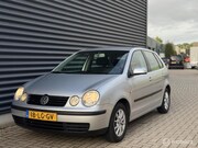 Volkswagen Polo - 1.4 Highline / Airco / trekhaak / new APK
