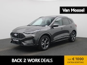 Ford Kuga - 2.5 PHEV ST-Line | HEAD-UP | PANORAMADAK | WINTER PAKKET | N