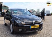 Volkswagen Golf - 1.4 TSI Style