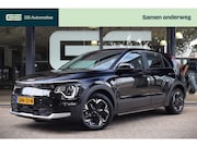Kia Niro EV - Light Edition 64.8 kWh |CAMERA|ACC|NAVIGATIE|