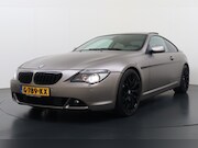 BMW 6-serie - 645CI V8 245KW Automaat Coupe Panodak Youngtimer