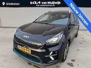 Kia Niro EV - e-Niro DynamicPlusLine 64 kWh SOH 100% | Trekhaak | NW gelev