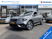 Suzuki S-Cross - Sx4 1.0 Boosterjet 112PK High Executive | Panoramadak | Trek
