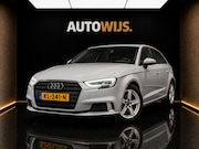 Audi A3 - Sportback 1.0 TFSI Sport Lease Edition|AUT|NL AUT|LED|TREKHA