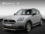MINI Countryman - | Favoured Trim + Package L + Glazen panoramadak +
