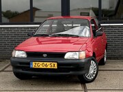 Toyota Starlet - 1.3 XLi |APK 05-2027 |Uniek |Lage KM