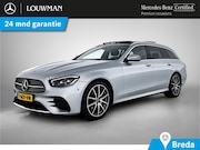 Mercedes-Benz E-klasse - Estate 200 AMG Line AMG Line | Panoramadak | Memorystoelen |