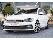 Volkswagen Polo - 2.0 TSI GTI Pano DSG Beats ACC Stoelverw