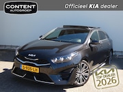 Kia ProCeed - 1.5 T-GDi 160pk GT-Line