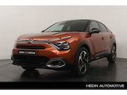 Citroën C4 - 1.2 130pk Shine Automaat | Panoramadak | Leder | Adaptive Cr