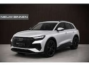 Audi Q4 e-tron - 40 Advanced edition 77 kWh | Stoelverwarming | Ada
