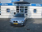 BMW 3-serie - Compact 316ti