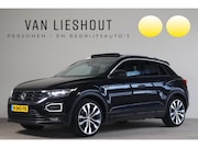 Volkswagen T-Roc - 2.0 TSI 4Motion Sport - NL- Auto!! Stoelverw I Adap Cruise I